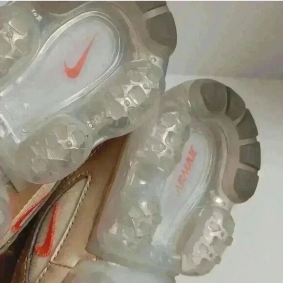 Nike Air VaporMax 97 Vintage Coral - Picture 13 of 14